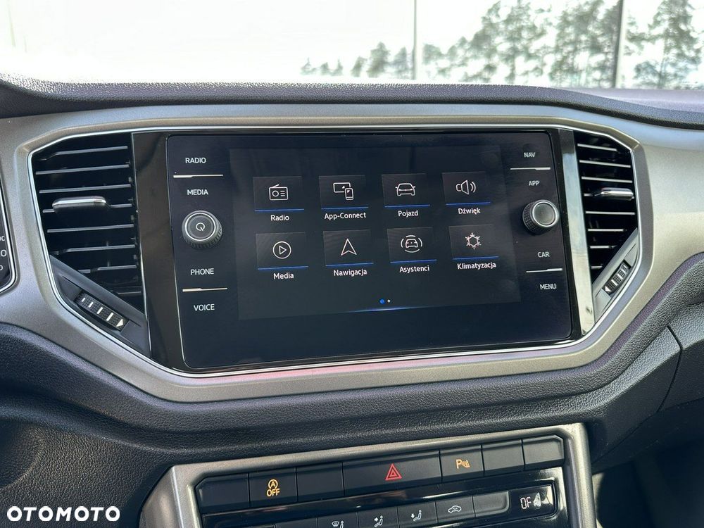 Volkswagen T-Roc 2.0 TDI Life - 27