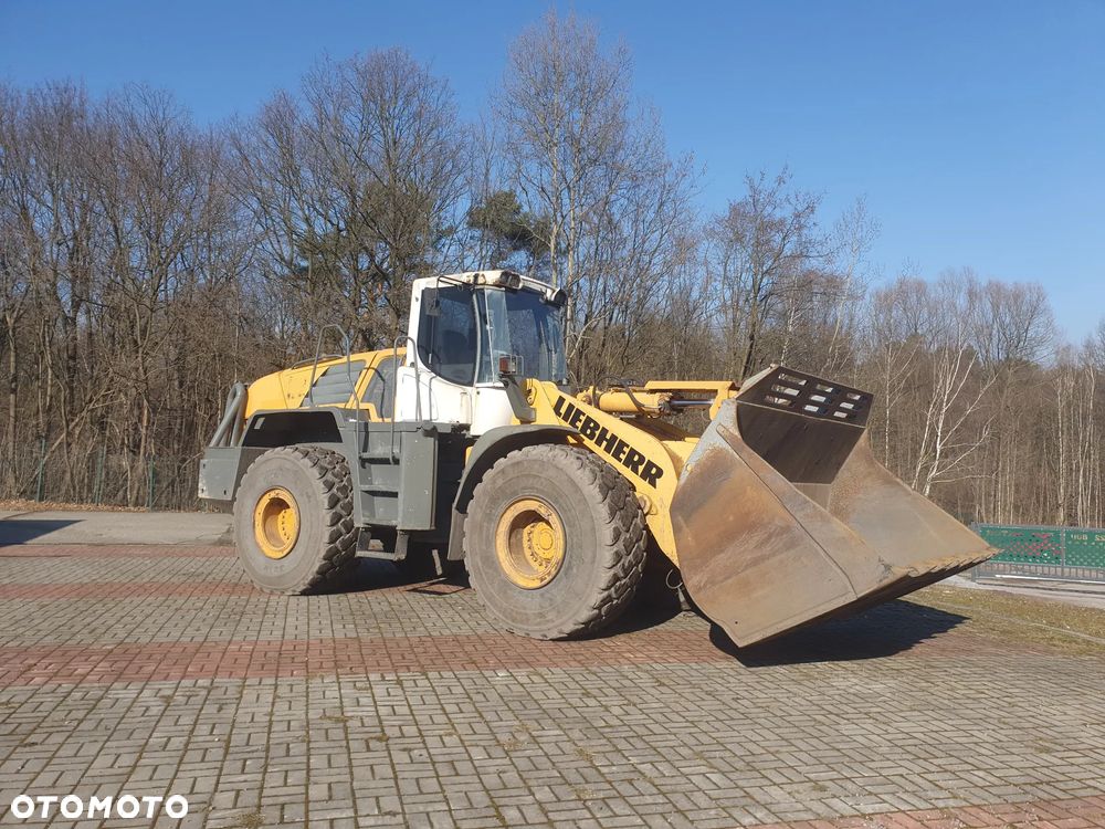 Liebherr L576 2plus2 - 1