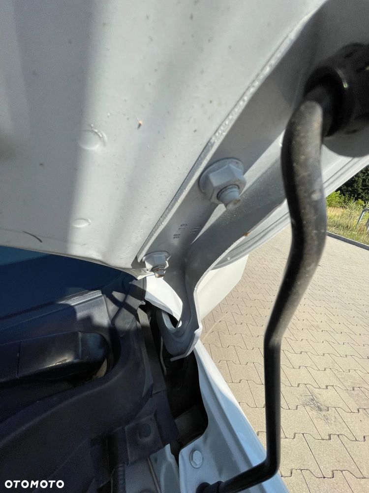 Nissan Note 1.2 acenta+ - 31