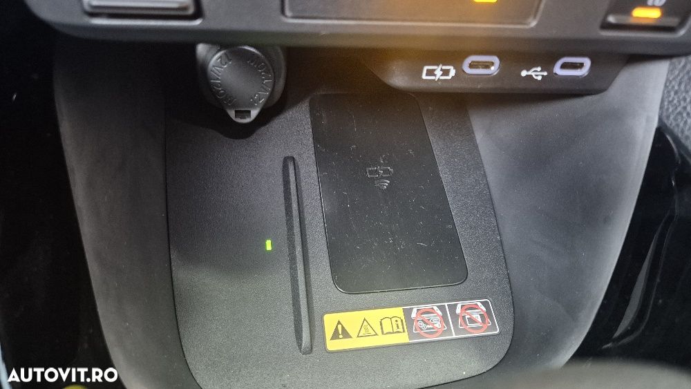 Toyota Yaris 1.5 VVT-i HSD Dynamic - 20