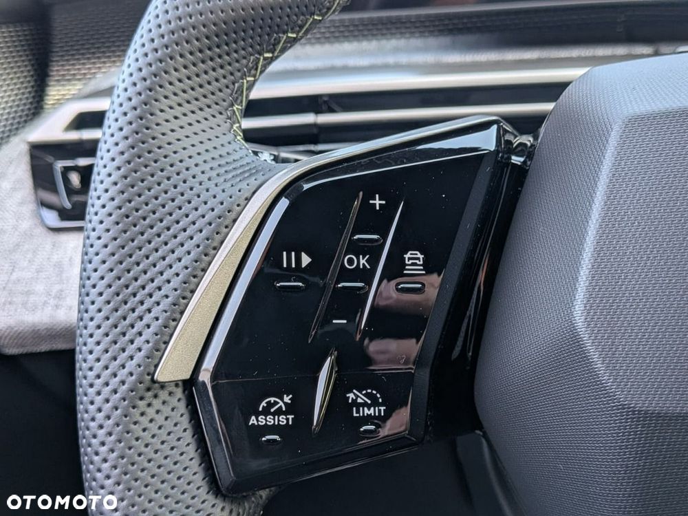 Peugeot 5008 Hybrid 145 e-DSC6 GT Exclusive - 16
