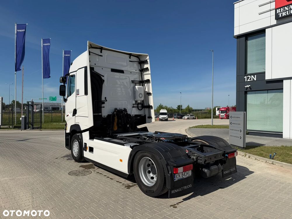 Renault T HIGH 480 TC - 7