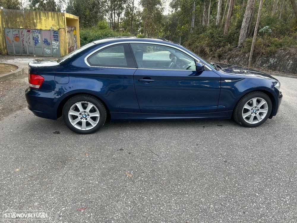 BMW 118 d Coupe - 6