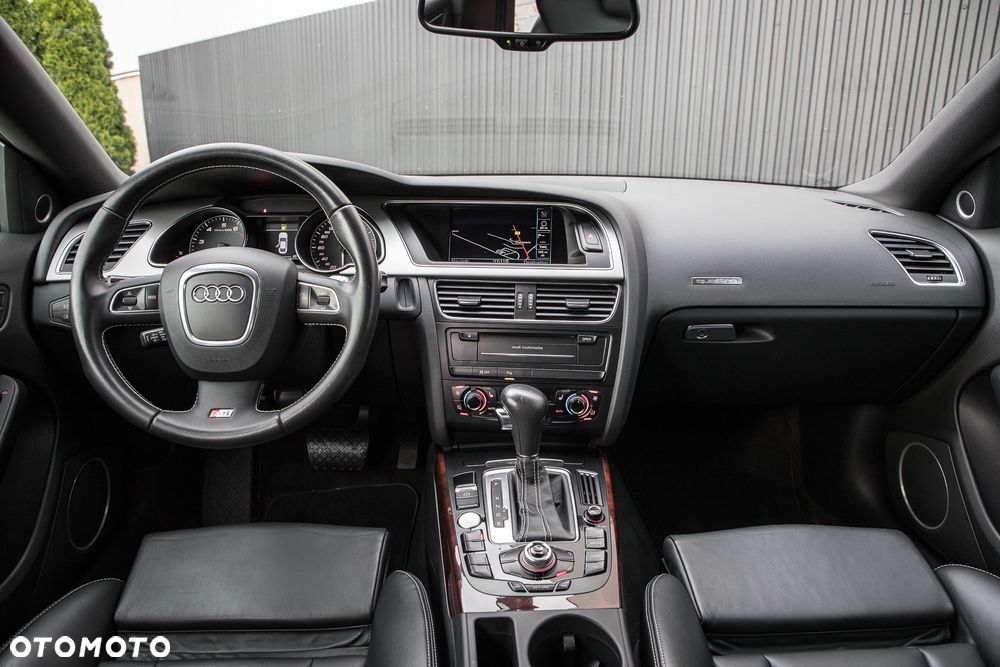Audi S5 Coupé - 18