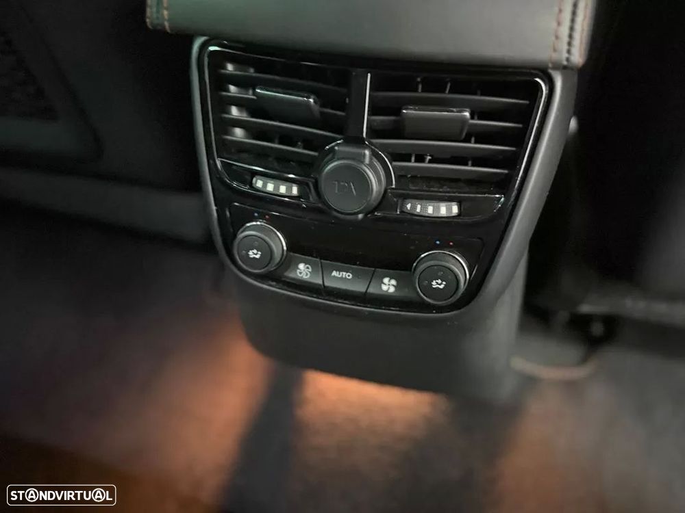 Peugeot 508 RXH 2.0 HDi Hybrid4 2-Tronic - 10