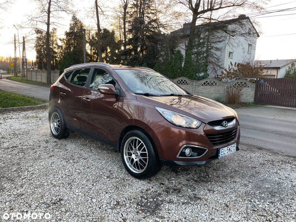 Hyundai ix35 - 4