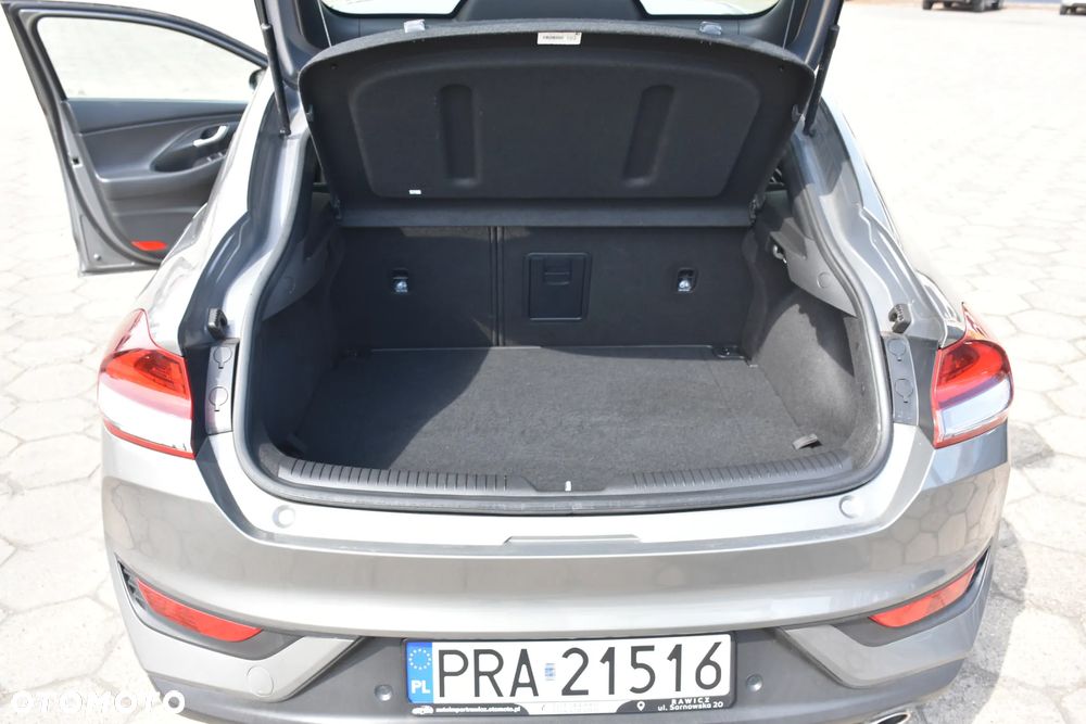 Hyundai i30 1.4 T-GDI YES - 20