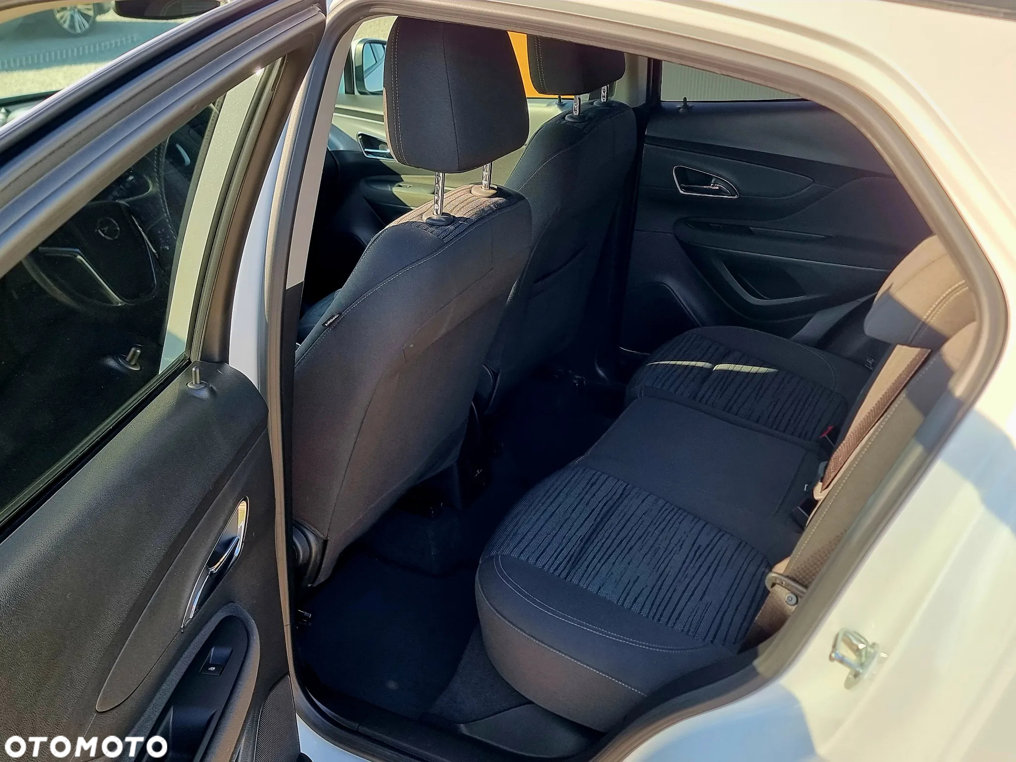 Opel Mokka 1.4 T Cosmo - 14