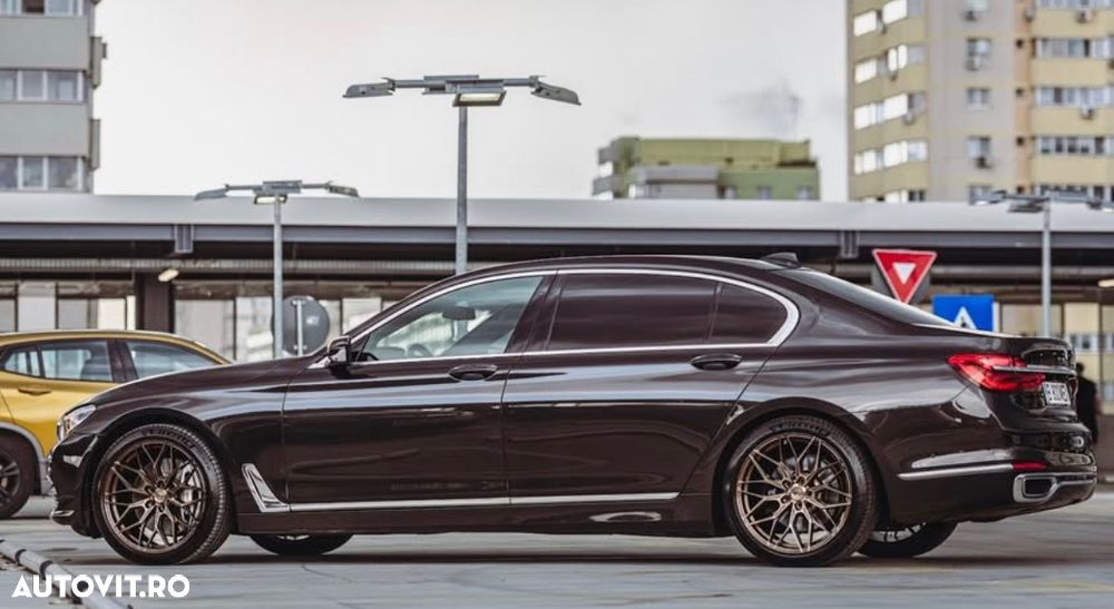 BMW Seria 7 750Ld xDrive - 4