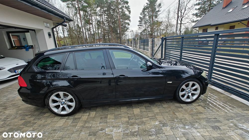 BMW Seria 3 320i Edition Lifestyle - 4