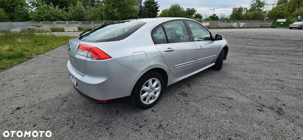 Renault Laguna 2.0 Dynamique - 4