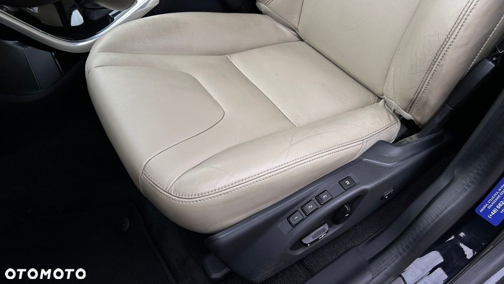 Volvo XC 60 D4 Drive-E Summum - 26
