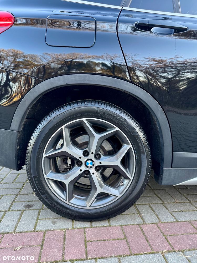 BMW X1 - 18