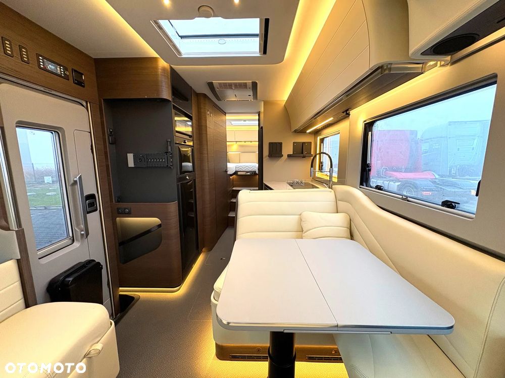 Adria Supersonic 780 SL - 12