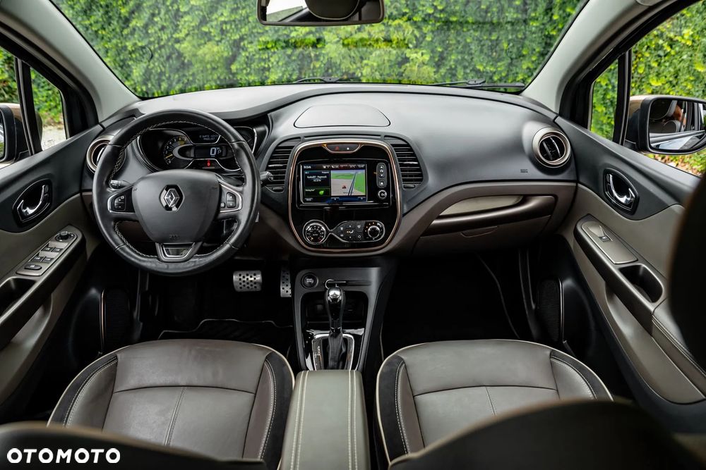 Renault Captur 1.2 TCe Intens EDC - 28