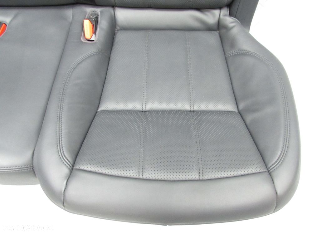 LAND ROVER RANGE ROVER SPORT II L494 FL LIFT 13-21 FOTELE ELEKTRYCZNE GRZANE KANAPA - 8