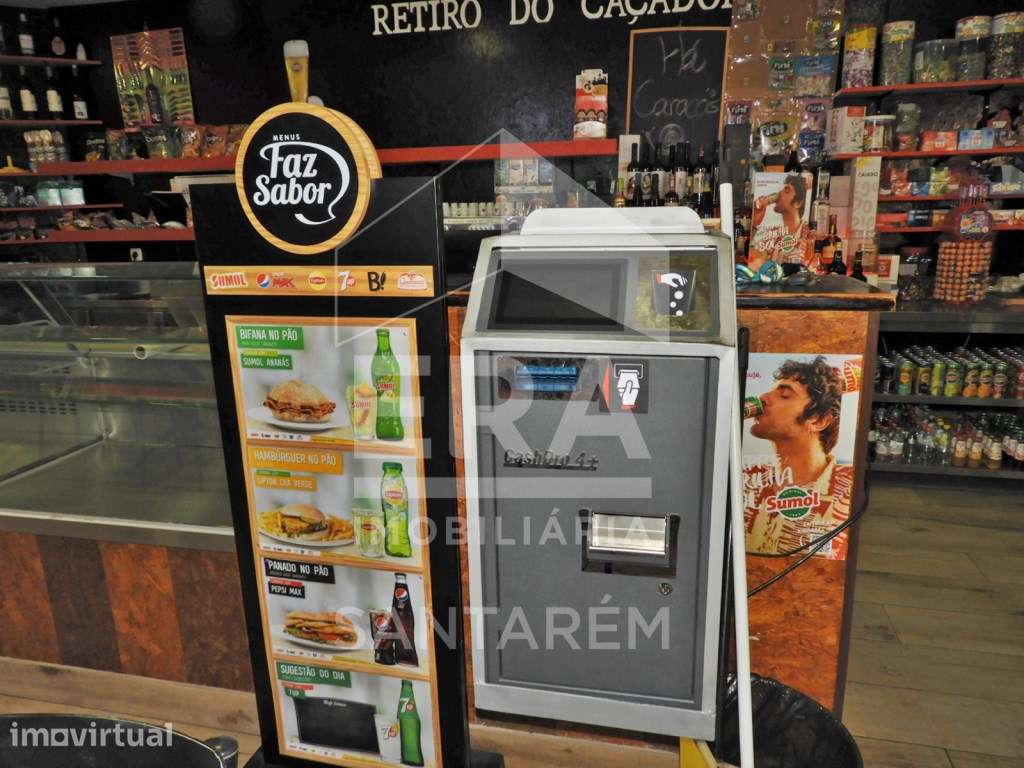 Prédio de 2 pisos com área bruta de 506 m2 - Grande imagem: 4/8