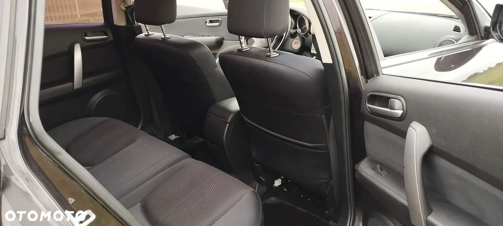 Mazda 6 2.2 CD Exclusive - 10