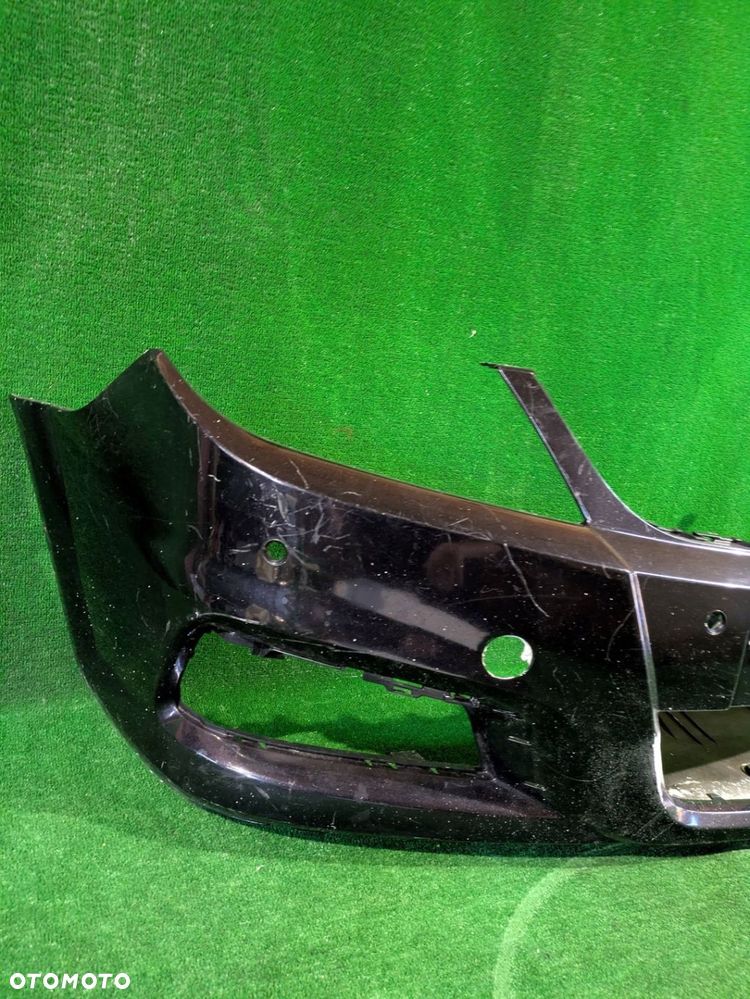ZDERZAK PRZEDNI PRZÓD OPEL VECTRA C LIFT 05- - 3