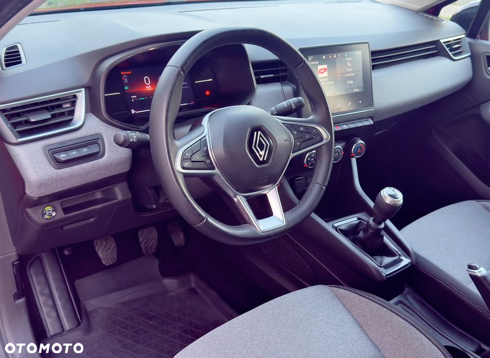 Renault Clio 1.0 TCe Intens - 21