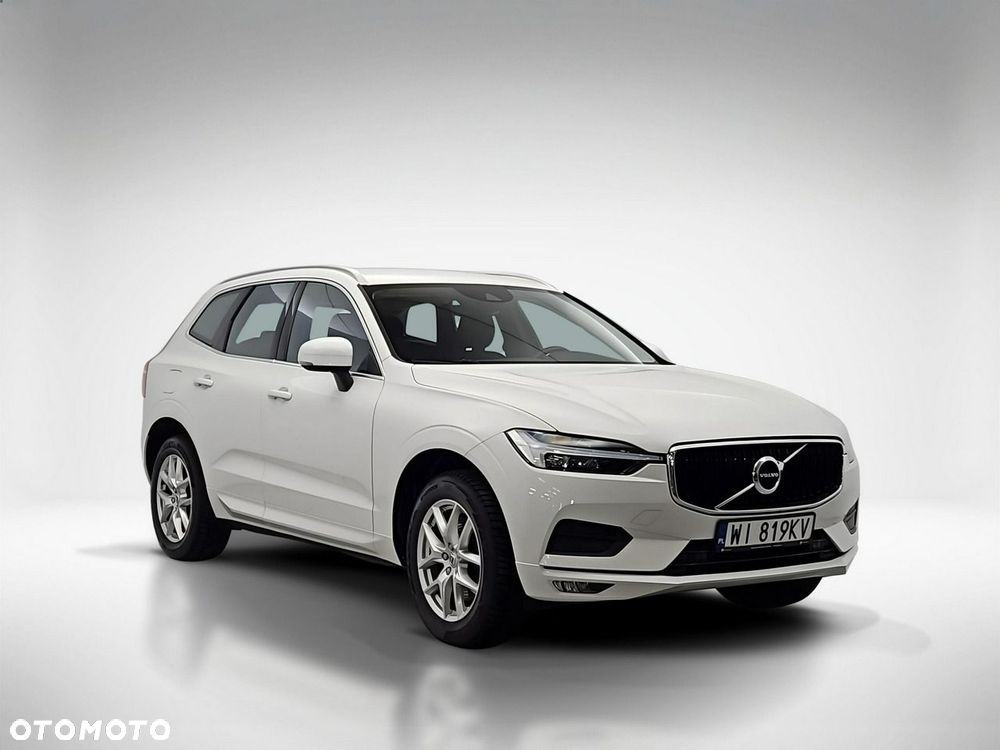 Volvo XC 60 B4 B Momentum Pro - 7