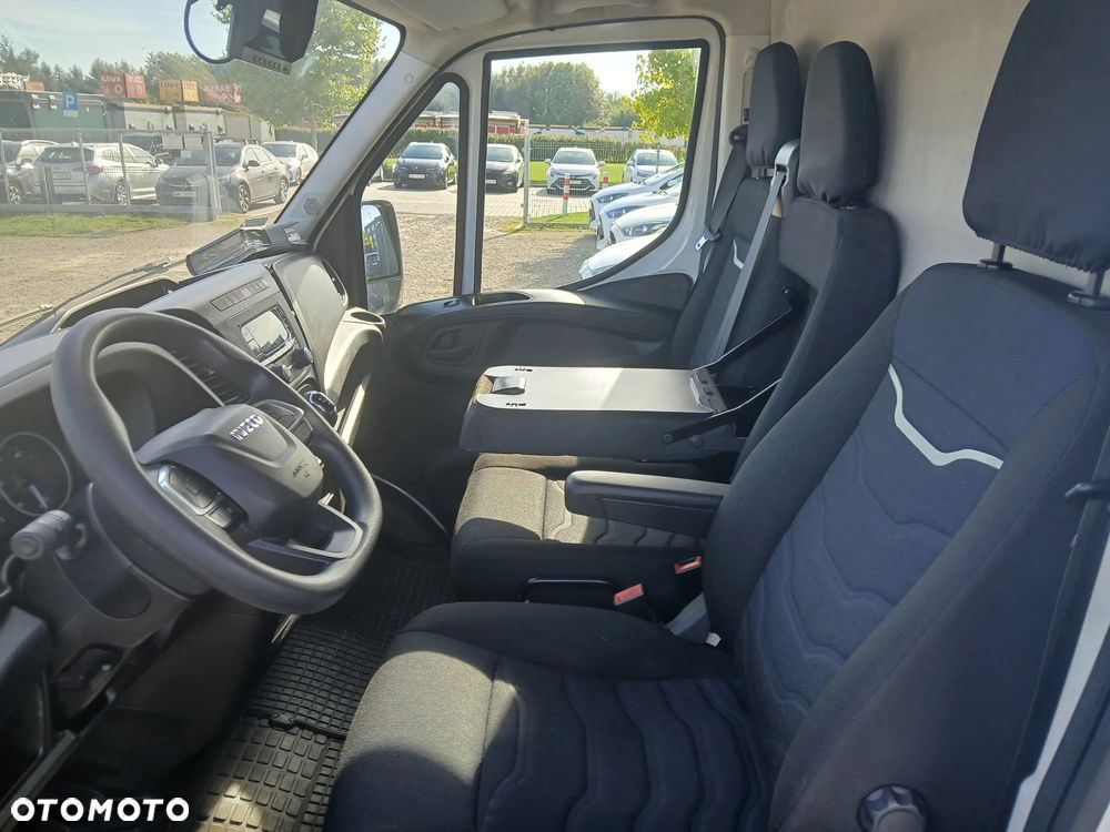 Iveco Daily D - 13