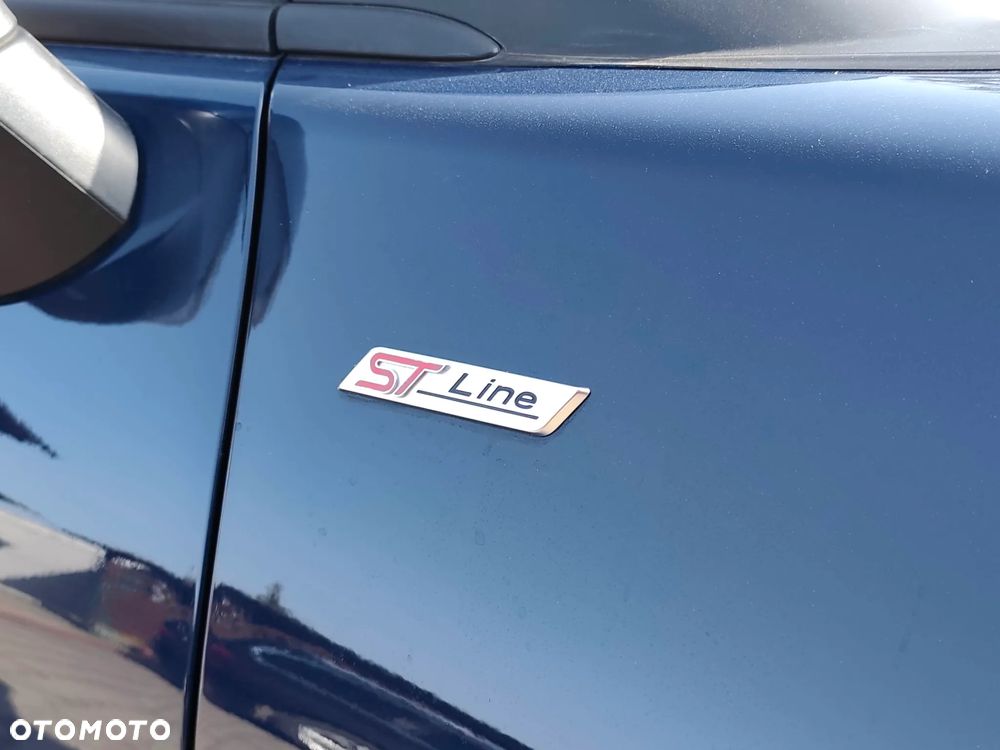 Ford Puma 1.0 EcoBoost ST-Line - 20