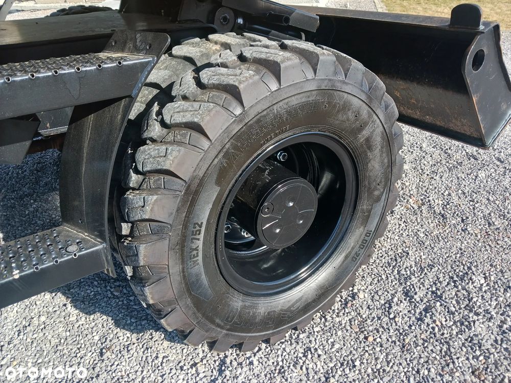 Caterpillar 313D CAT .SUPER STAN - 22