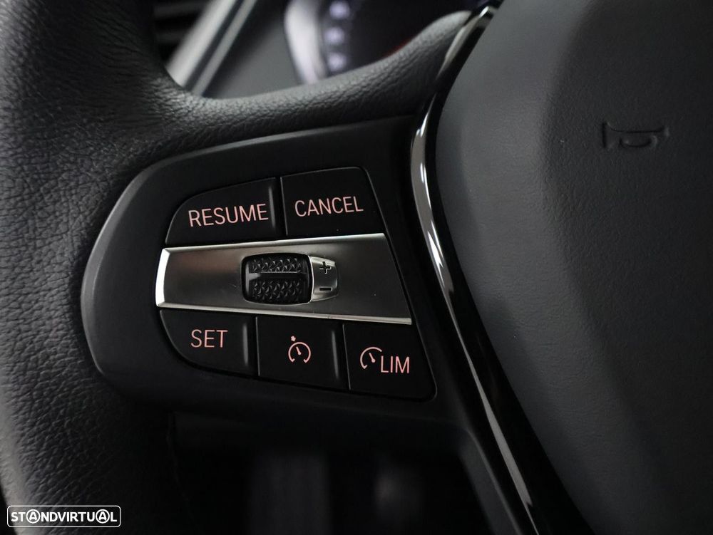 BMW 116 i Advantage - 17