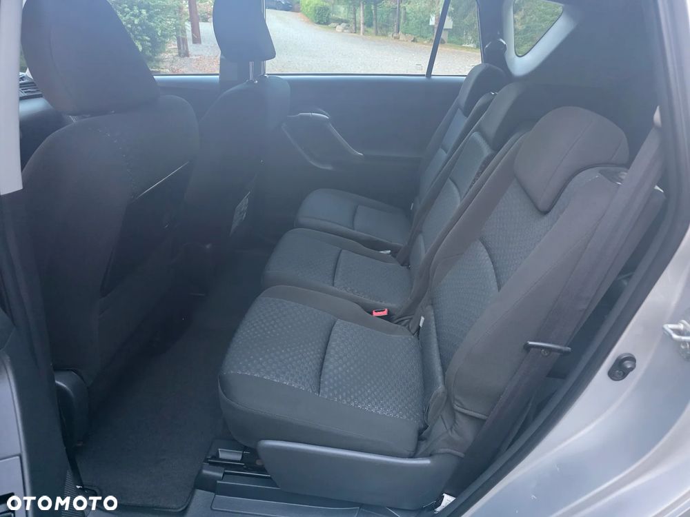 Toyota Verso 1.6 7-Sitzer Life - 15