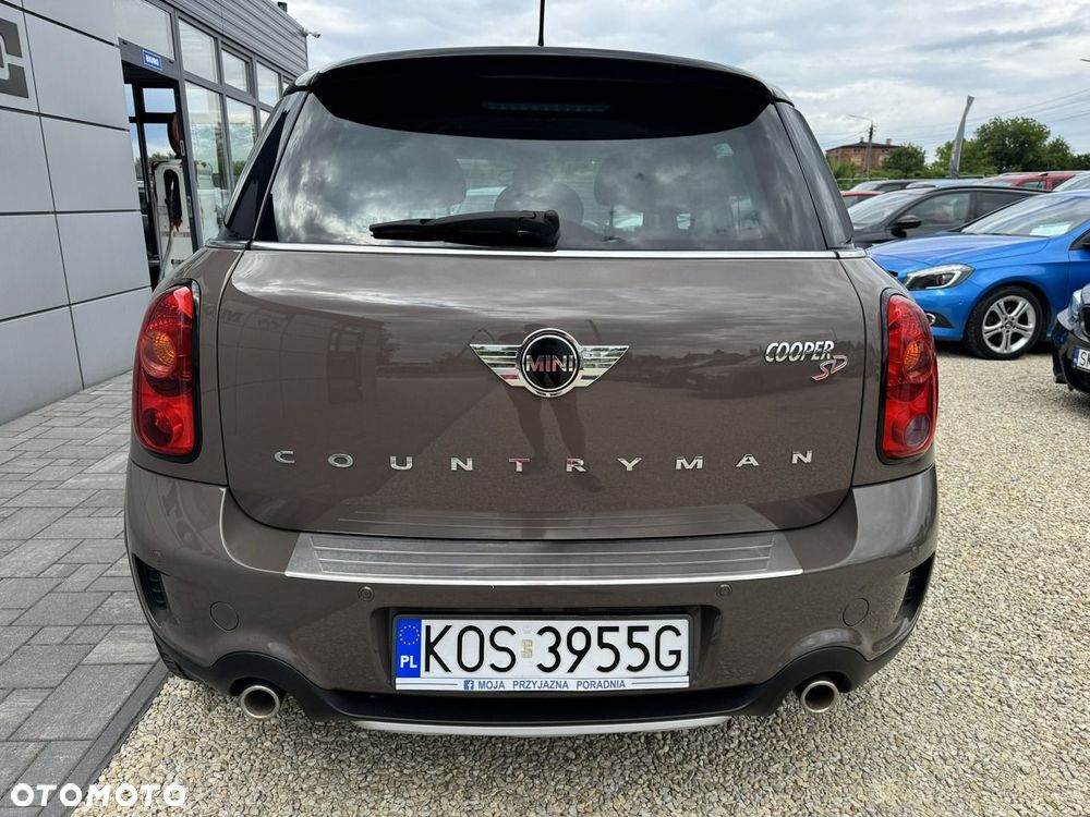 MINI Countryman - 6