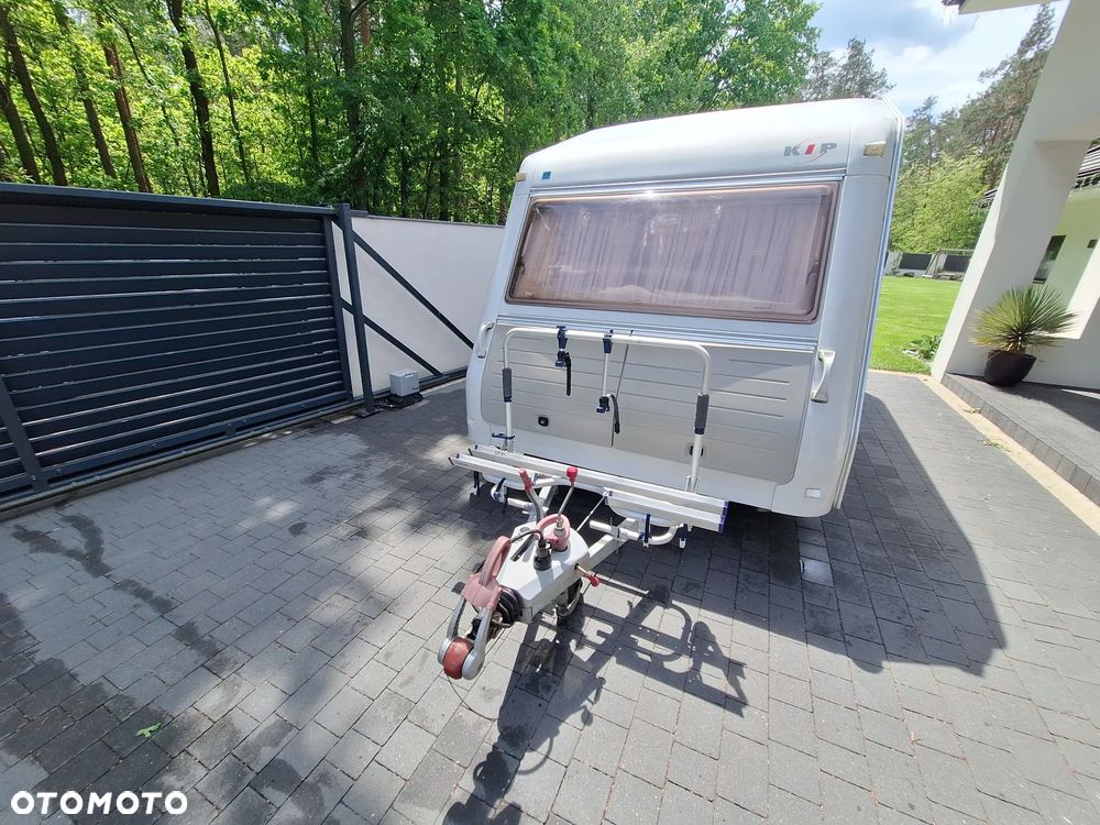 Kip 440 EKL Jak Nowa Mover - 24