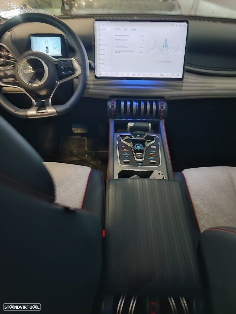 BYD Atto 3 60.48 kWh Design - 5