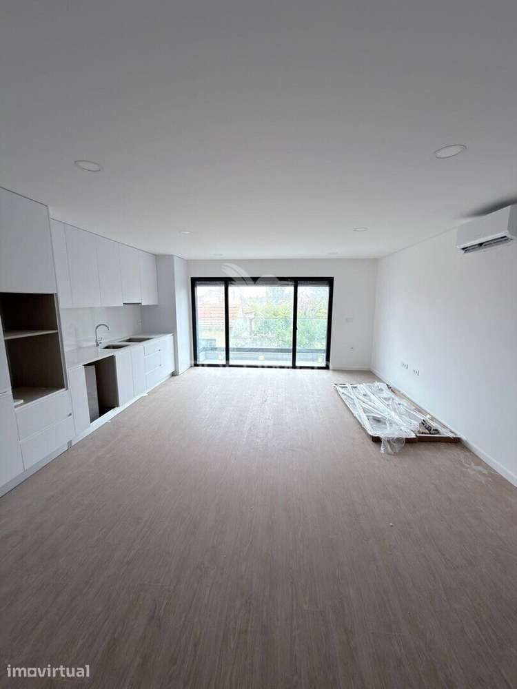 Apartamento T2+1 Novo de Design Contemporâneo | Esgueira, Aveiro - Grande imagem: 5/14