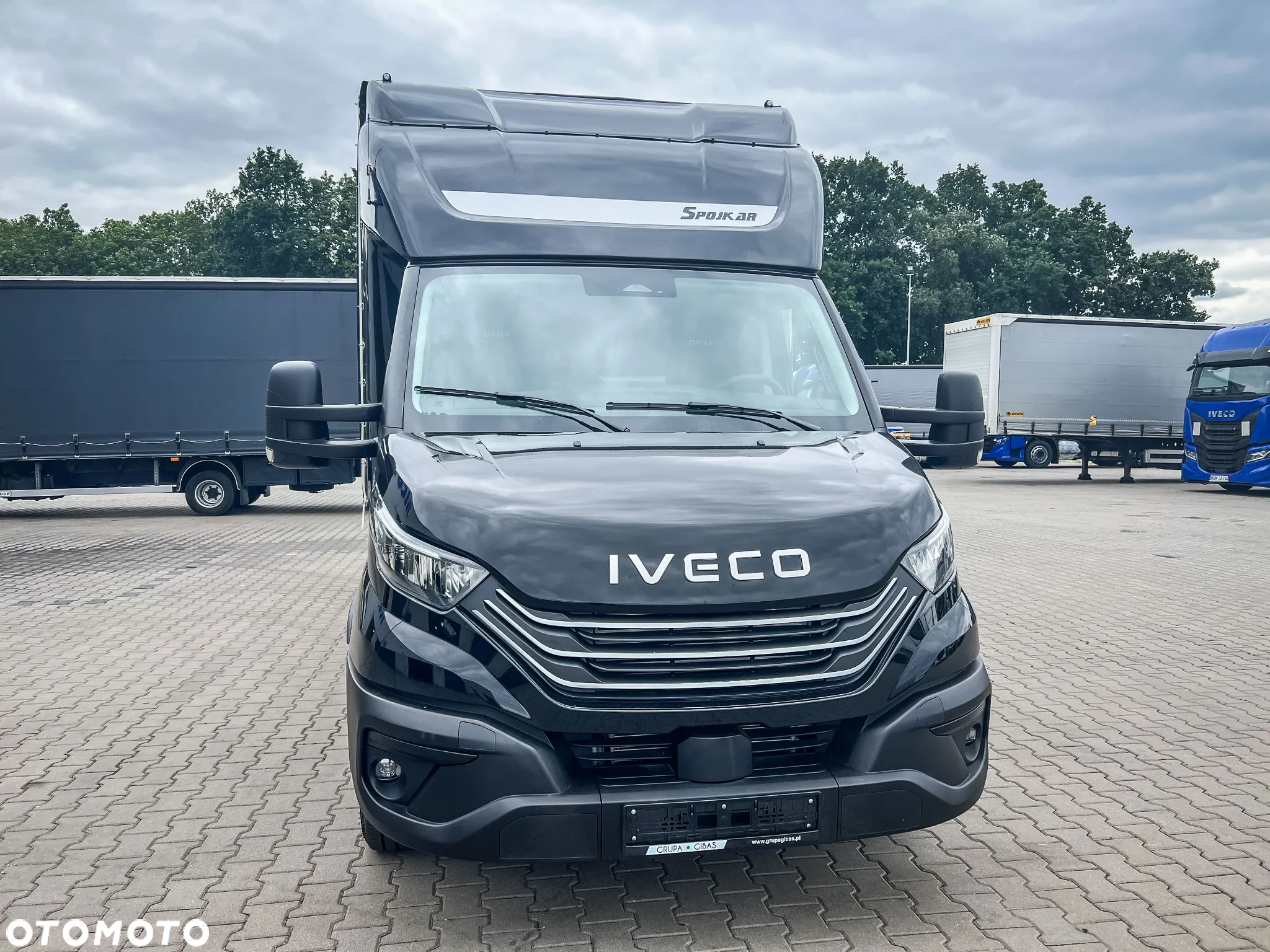 Iveco DAILY 35S18HA8 - 4