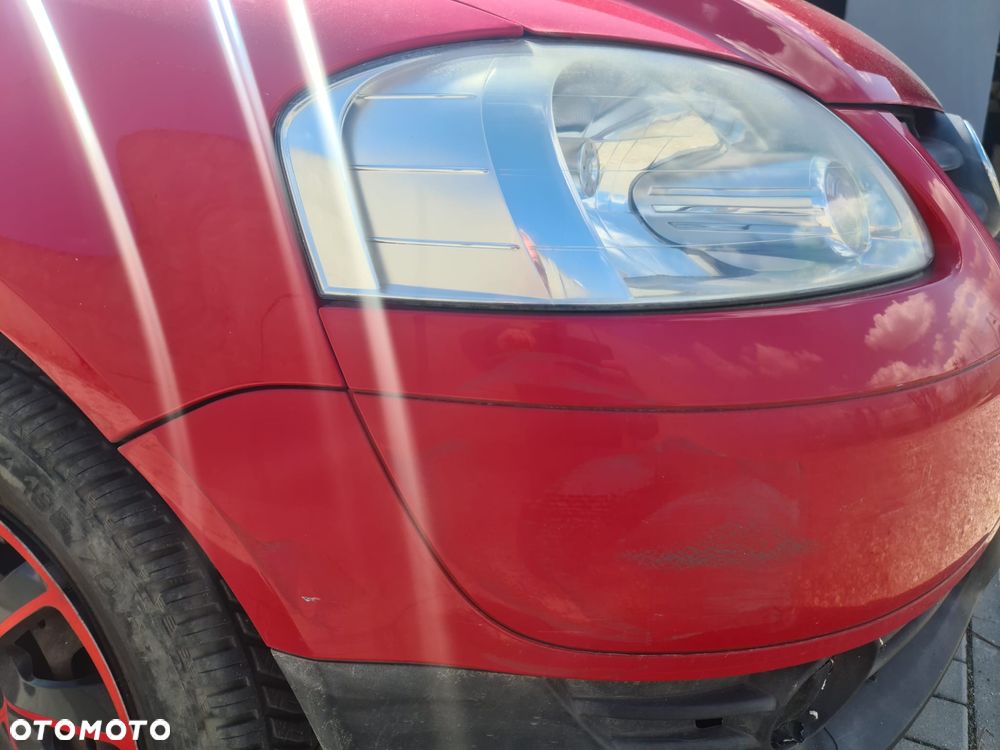Volkswagen Fox - 3