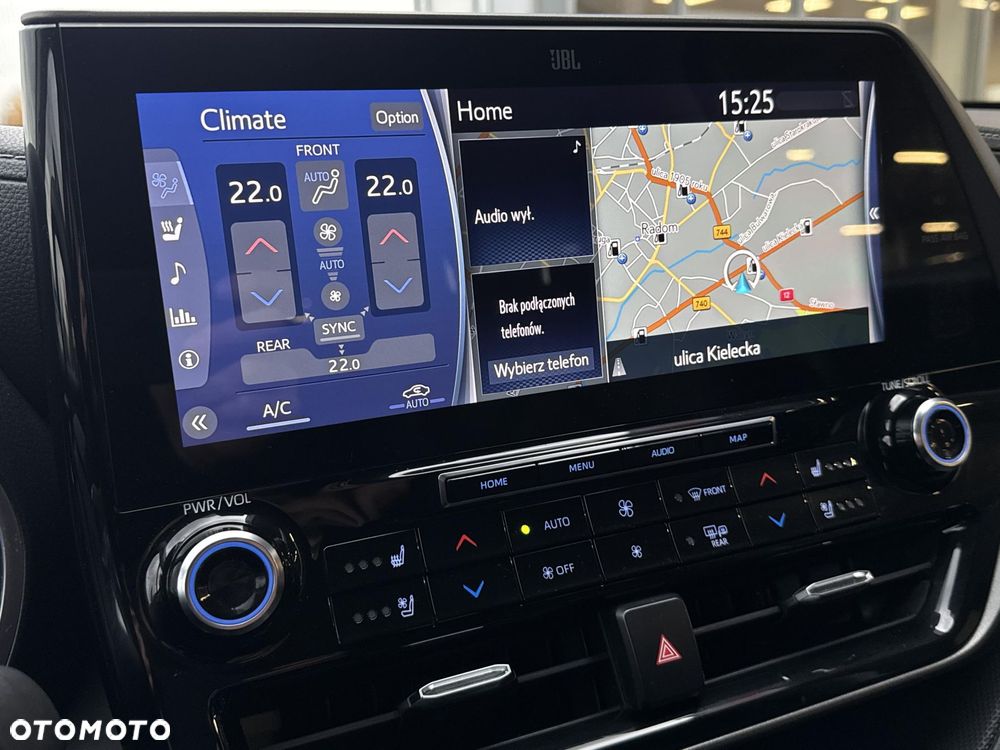 Toyota Highlander - 21