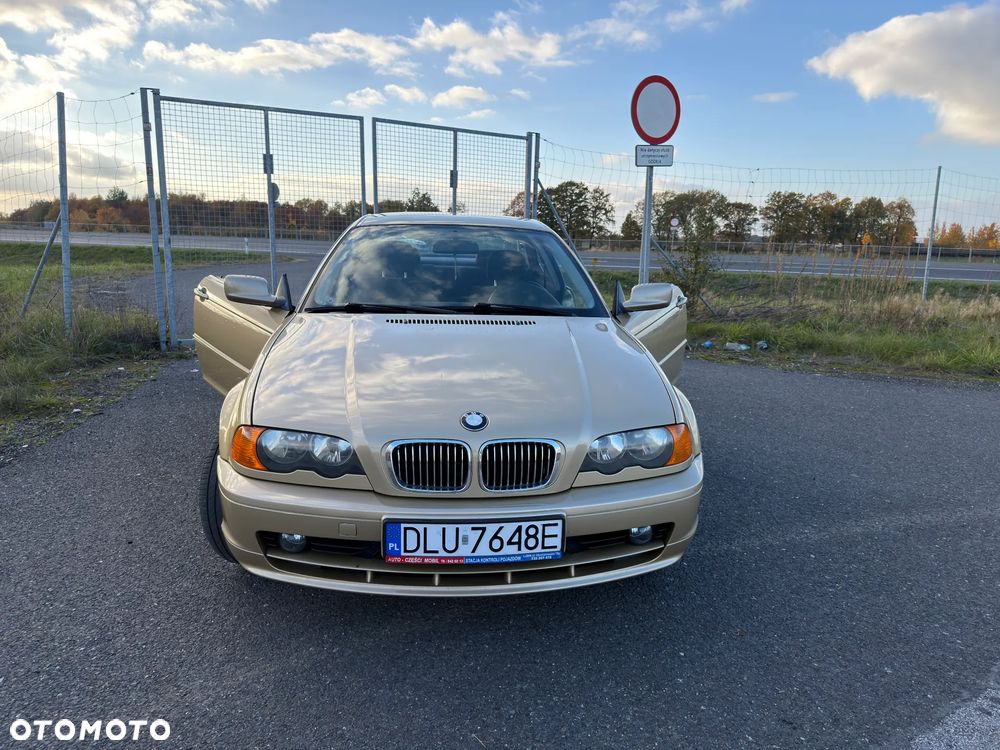 BMW Seria 3 - 1