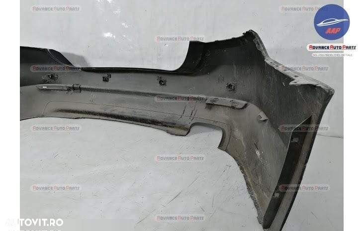 Bara Spate originala Kombi cu senzori BMW  Seria 5  F07/F10/F11 [2009 - 6