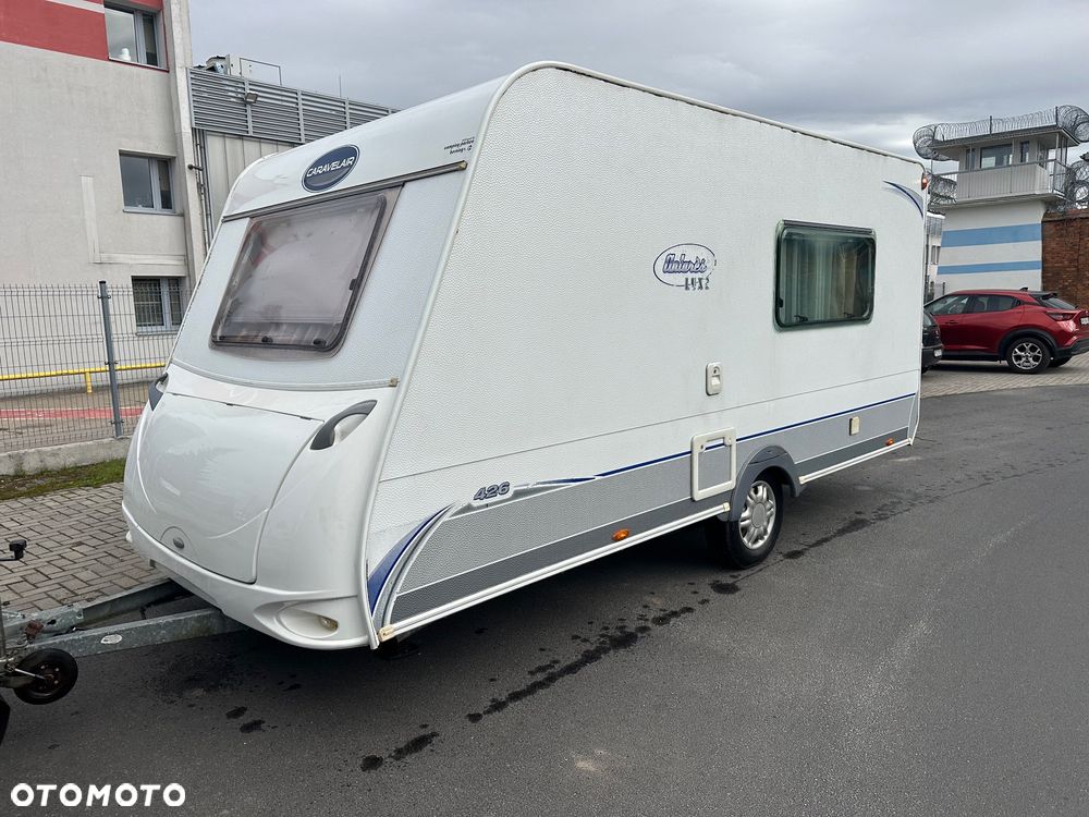Caravelair Antetes - 2