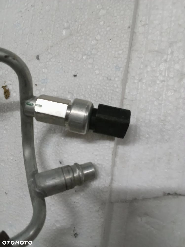 VW Up Skoda przewód klimatyzacji 1S0816741a - 4