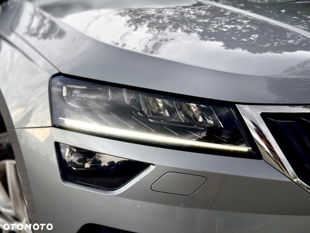Skoda Karoq 1.5 TSI DSG Ambition - 12