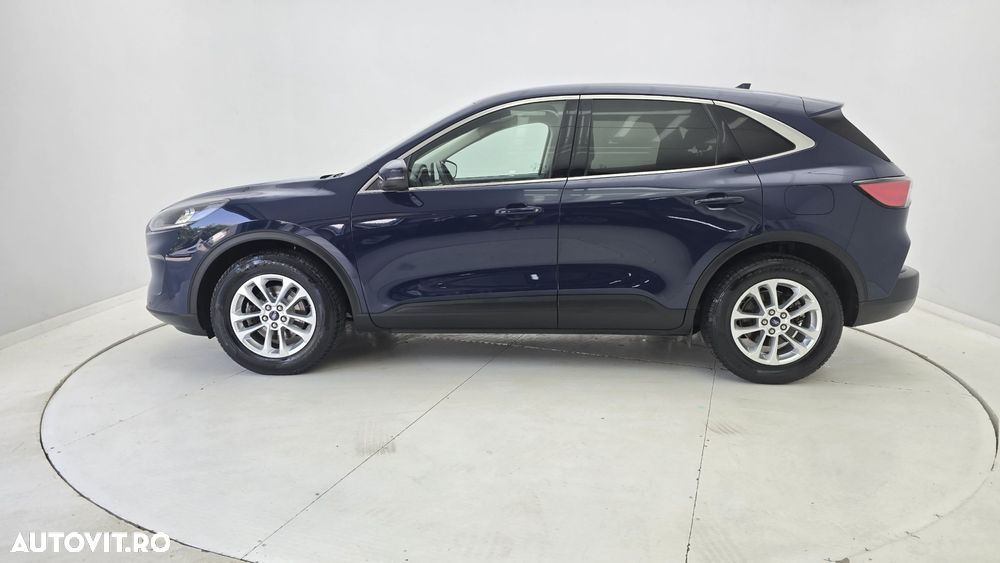 Ford Kuga - 11