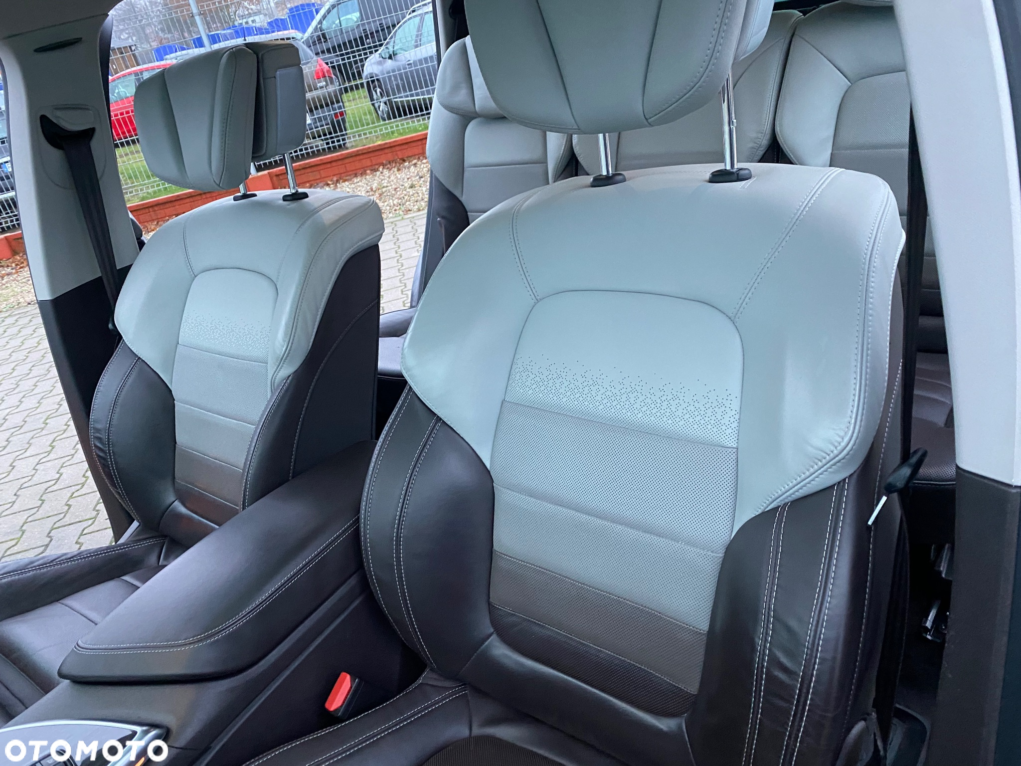 Renault Espace BLUE dCi 200 EDC INITIALE PARIS - 9