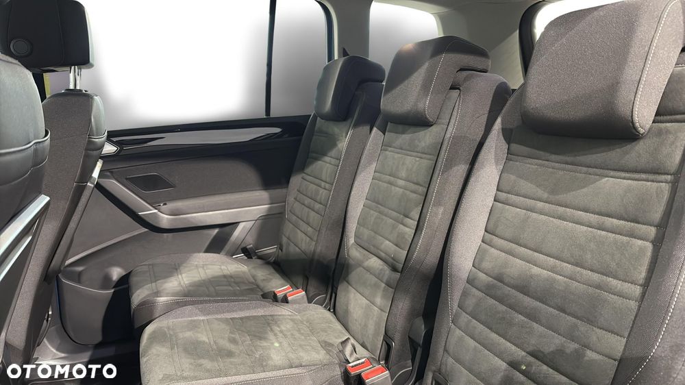 Volkswagen Touran 1.5 TSI EVO Highline DSG - 17