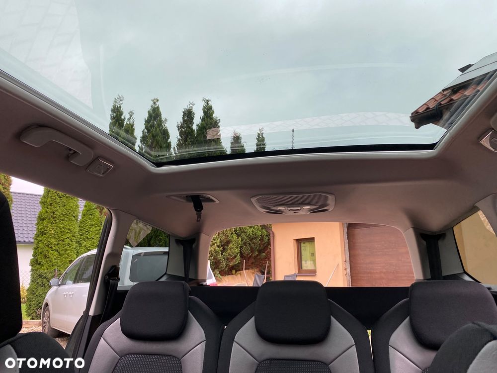 Citroën C4 Picasso - 15