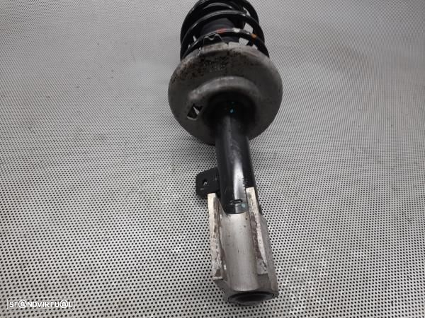Amortecedor Suspensao Frente Dto Citroen C4 Ii Caixa/Hatchback (Nc_) - 5