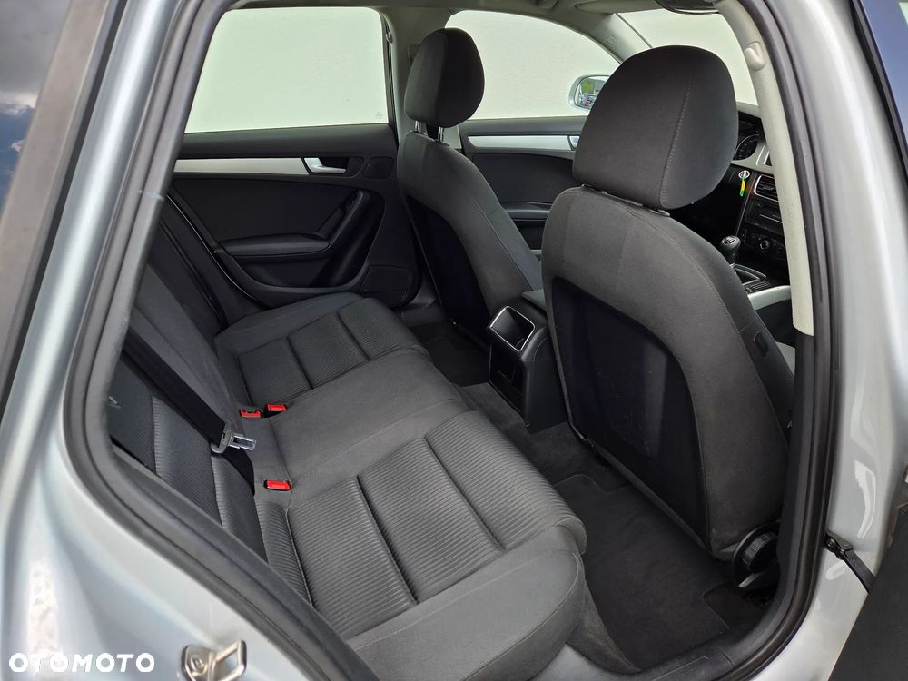 Audi A4 - 12