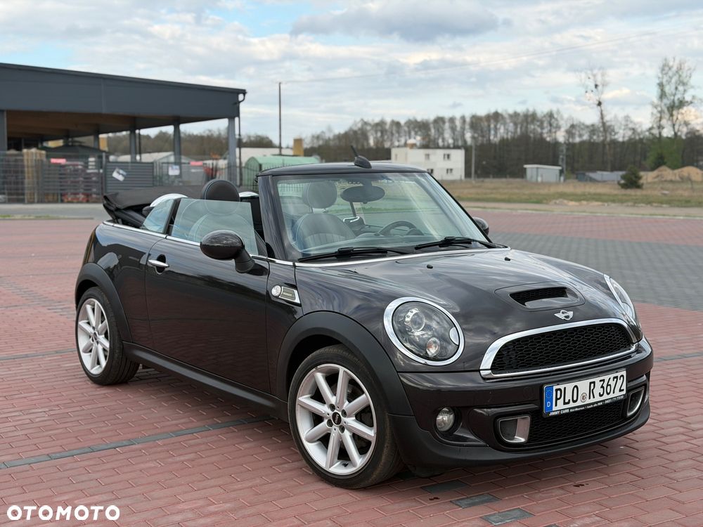 MINI Cooper S Highgate - 1