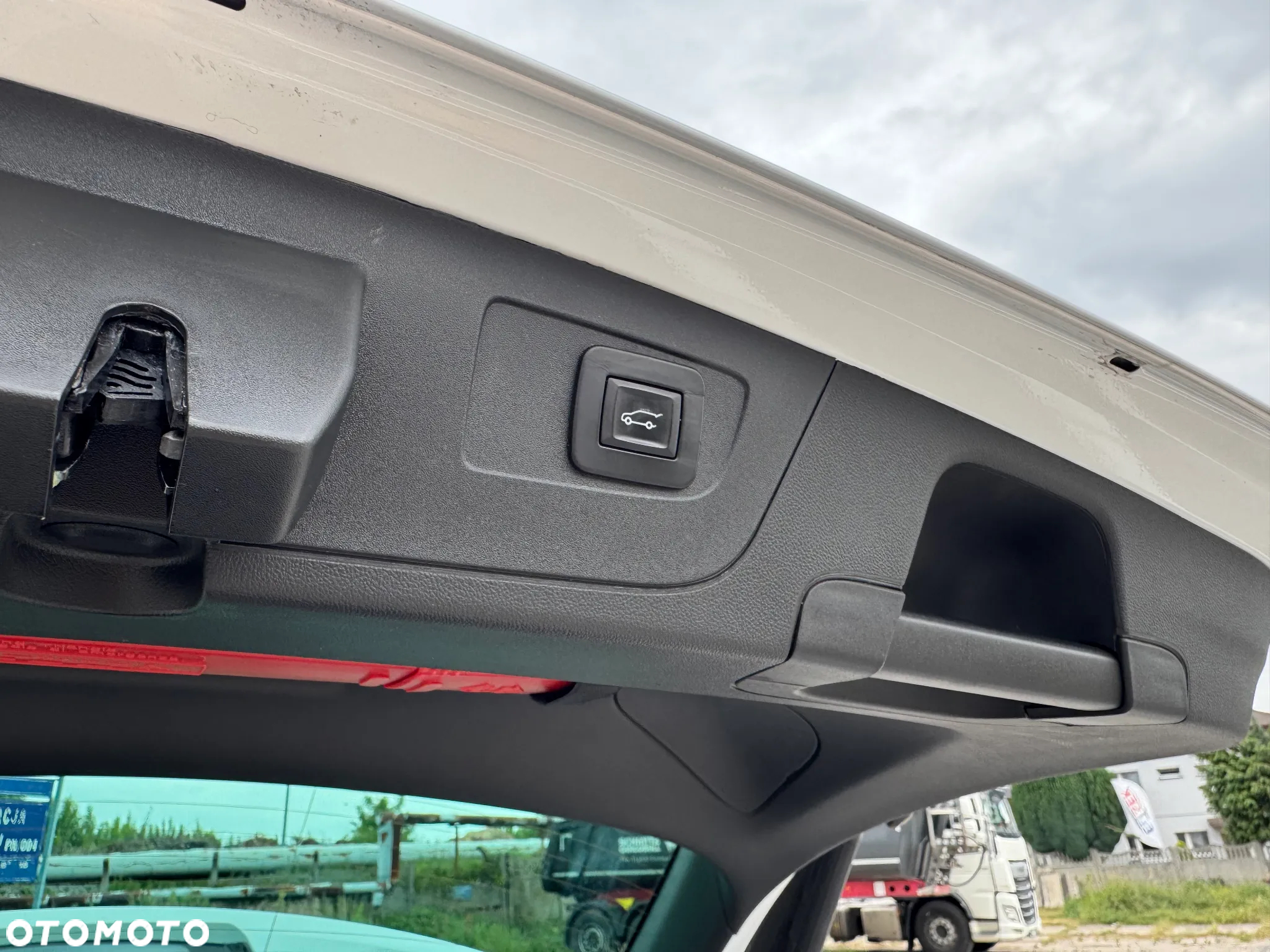 Opel Insignia Sports Tourer 2.0 Diesel Automatik Innovation - 34